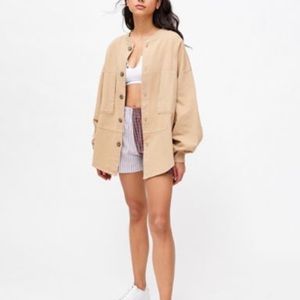 URBAN OUTFITTERS JACKET